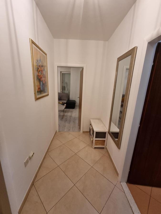 Apartman Dana Apartment Split Exterior photo