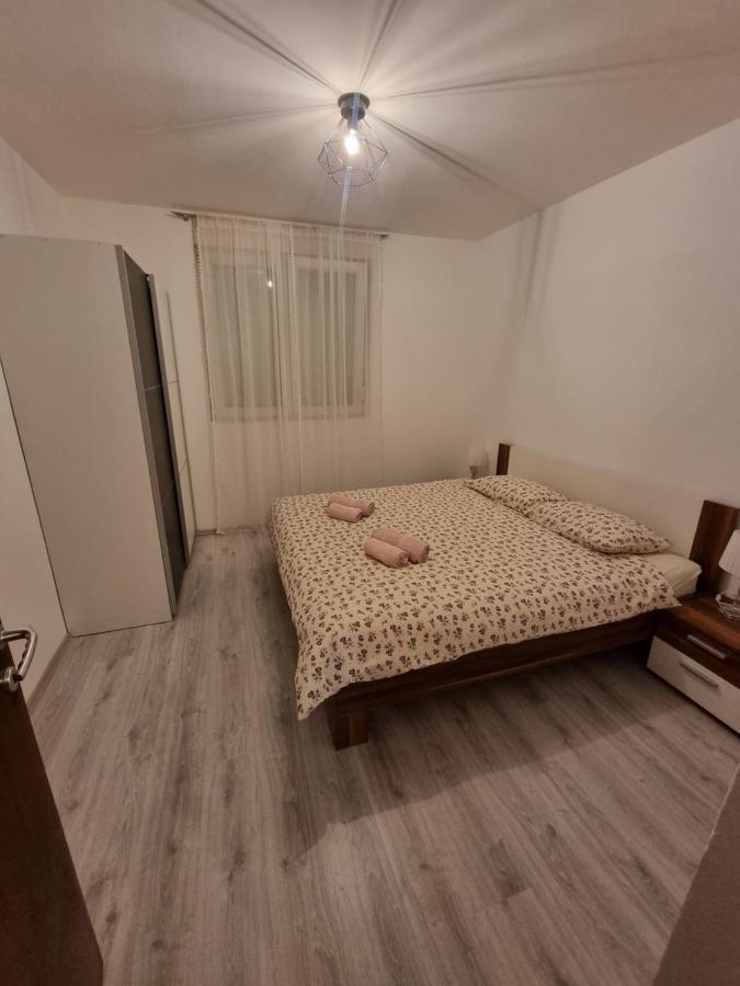 Apartman Dana Apartment Split Exterior photo