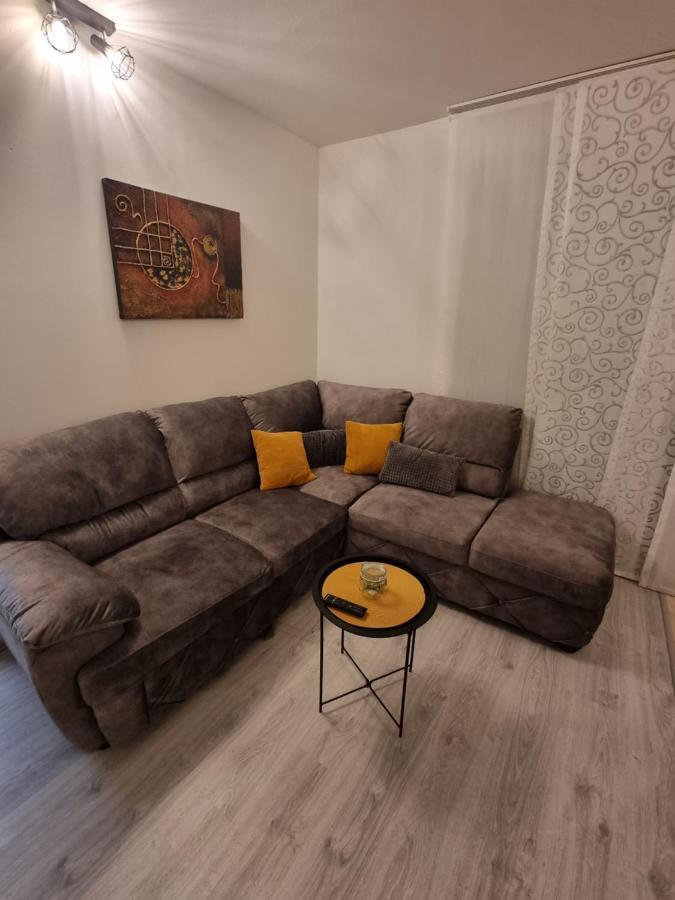 Apartman Dana Apartment Split Exterior photo