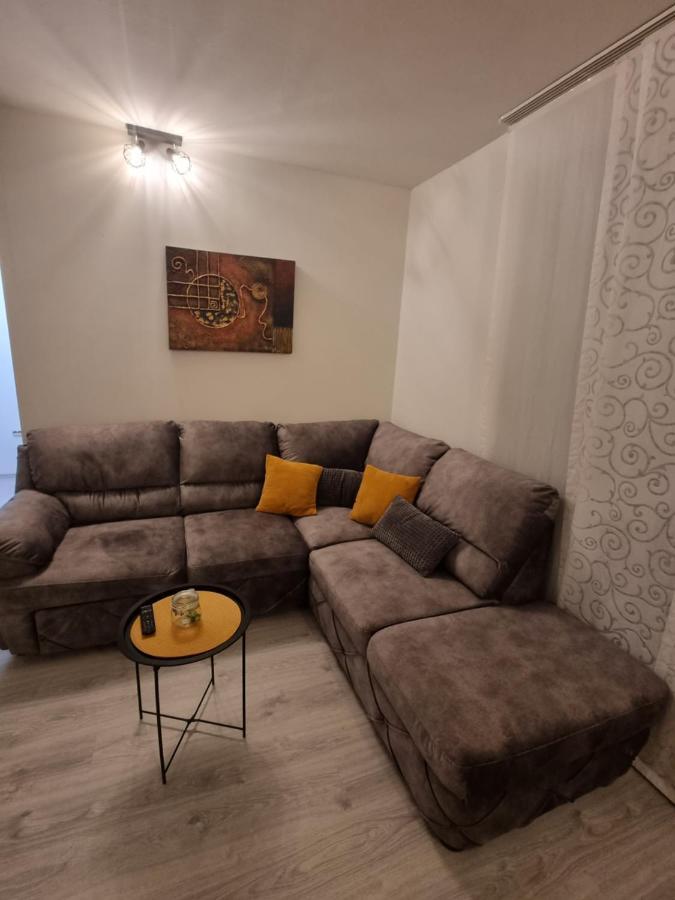Apartman Dana Apartment Split Exterior photo