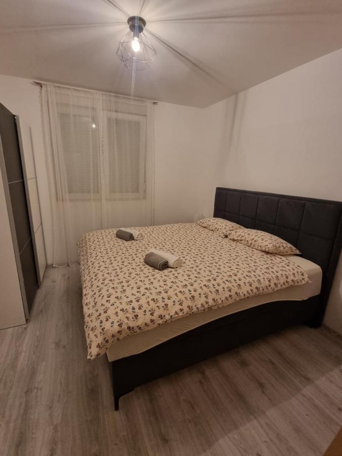 Apartman Dana Apartment Split Exterior photo