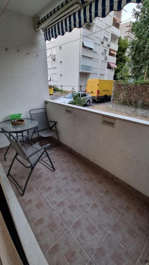 Apartman Dana Apartment Split Exterior photo